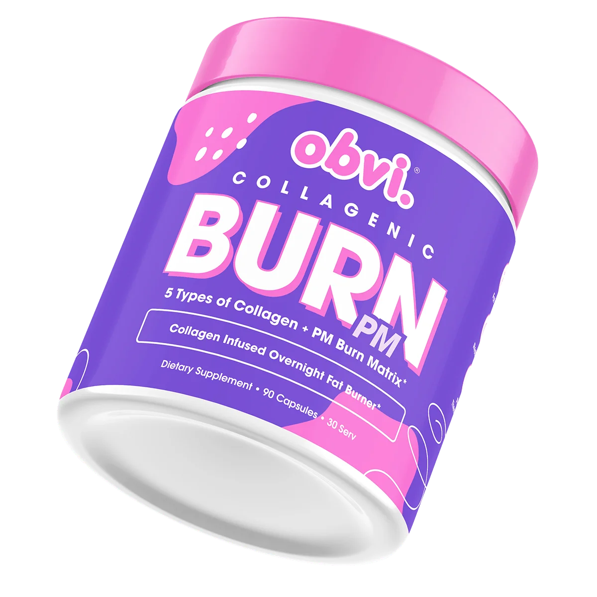Collagenic® Burn PM